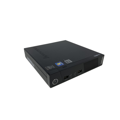 LENOVO  Back to School | Refurbished (Good) - M93P | Tiny | I5-4570T 2.90Ghz | 8GB | 256GB SSD