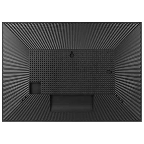 Aluratek 13.5" 32GB Wi-Fi Digital Photo Frame with Touch Screen (AWS13F) - Black