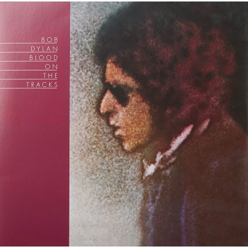 Blood On The Tracks (Vinyl)Dylan, Bob