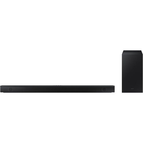 Samsung HW-B650 430-Watt 3.1 Channel Sound Bar with Wireless Subwoofer by SAMSUNG - Open Box condition - Image 2