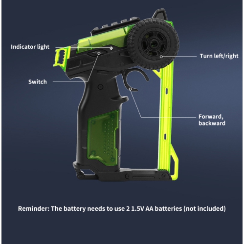 Set-Top Box Learning Remote Control for Unblock Tech Ubox Smart TV Box Gen 1/2/3