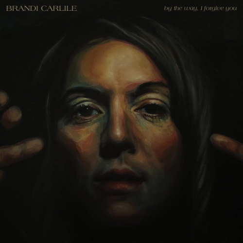 By the Way, I Forgive YouBrandi Carlile