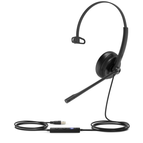 Yealink UH34 Headset UH34 DUAL UC