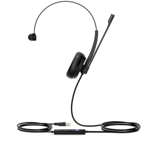 Yealink UH34 Headset UH34 DUAL UC
