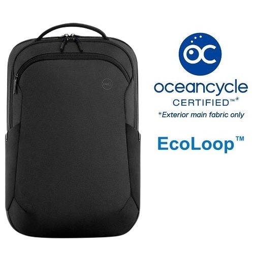 Dell EcoLoop Pro Backpack 15
