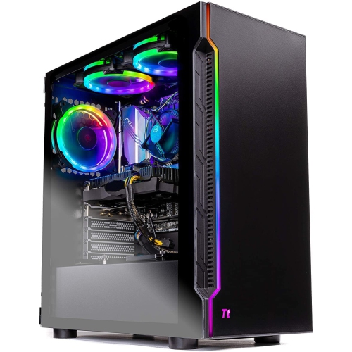 best buy skytech gaming pc