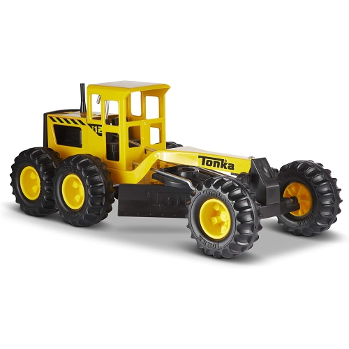 Tonka 92510 Steel Grader