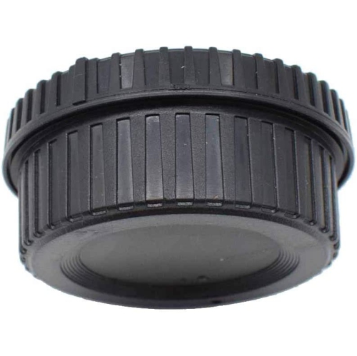 Front Body Cap and Rear Lens Cap Cover for Nikon D7500 D7200 D7100 D7000 D5600 D5300 D5200 D5100 D3500 D3400 D3300 D3200 D3100 D850 D810 D800 D750