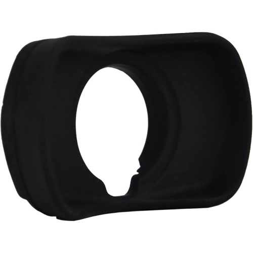 Viewfinder Eyecup Eyepiece for Fuji Fujifilm X-T4 X-T3 X-T2 X-T1 X-H1 X-H2S GFX 100 GFX 100S GFX 50S and GFX 50S II Camera, Replaces Fuji Fujifilm