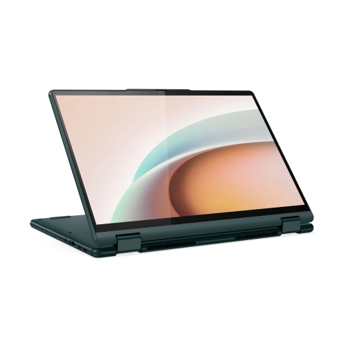 Lenovo Yoga 6 Laptop, 13.3" IPS Touch 60Hz 60Hz, Ryzen 5 5500U, AMD Radeon, 16GB, 512GB, Win 11 Home