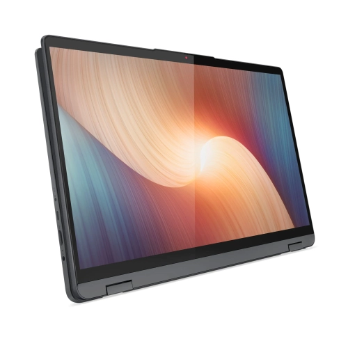 Lenovo IdeaPad Flex 5 Laptop, 16.0" IPS Touch 60Hz 60Hz, Ryzen 7 5700U, AMD Radeon Graphics, 8GB, 512GB, Win 11 Home