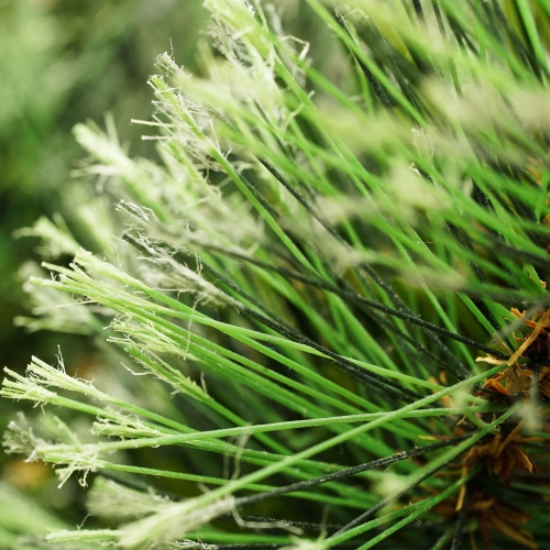 Kingston Cashmere Mixed Pine Artificial Commercial Christmas Garland - 50' x 14" - Unlit