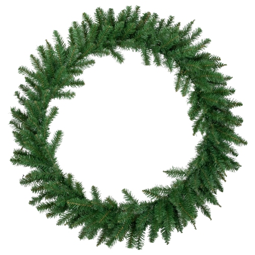 Winona Fir Artificial Christmas Wreath - 36" - Unlit