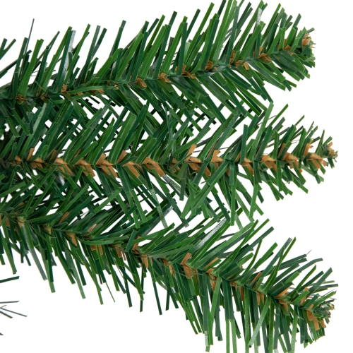 Winona Fir Artificial Christmas Wreath - 36" - Unlit
