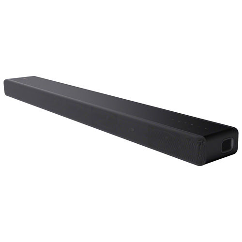 Sony HTA3000 250-Watt 3.1 Channel Dolby Atmos Sound Bar | Best Buy