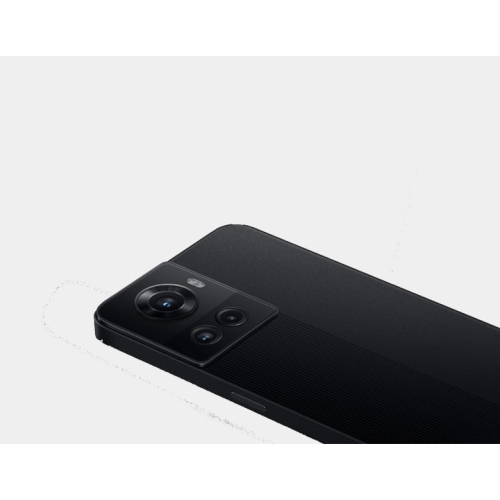 OnePlus Ace 10R PGKM10 5G 128GB 8GB RAM China Version Dual SIM GSM Unlocked - Black