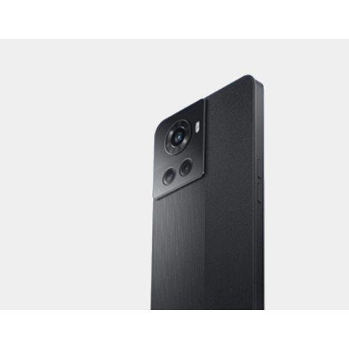 OnePlus Ace 10R PGKM10 5G 128GB 8GB RAM China Version Dual SIM GSM Unlocked - Black