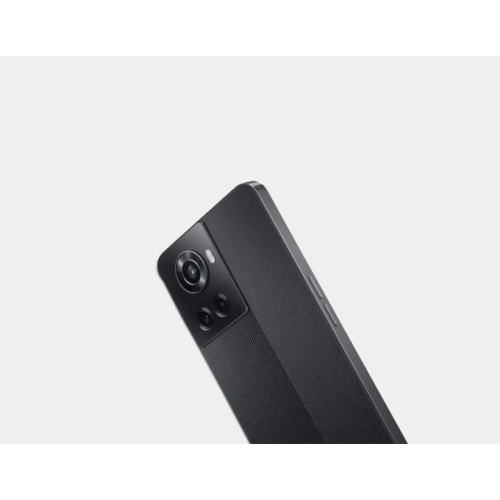OnePlus Ace 10R PGKM10 5G 128GB 8GB RAM China Version Dual SIM GSM Unlocked - Black