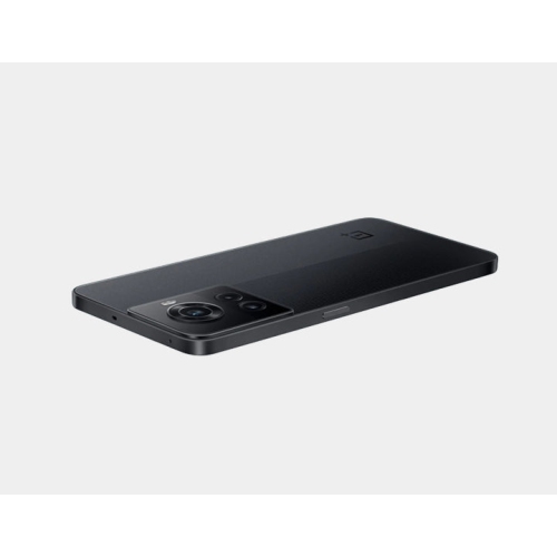OnePlus Ace 10R PGKM10 5G 128GB 8GB RAM China Version Dual SIM GSM Unlocked - Black