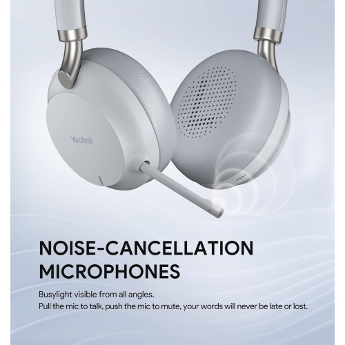 Yealink BH72 BH72 Headset