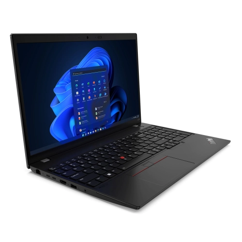 Lenovo ThinkPad L15 Gen 3 Intel Laptop, 15.6" FHD IPS Touch 60Hz Low Weight, vPro®, UHD, 8GB, 512GB, Win 11 Pro