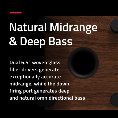 Fluance Ai81 Powered Floorstanding Speakers, DB10 10" Powered Subwoofer (Black), 15ft RCA Subwoofer Cable