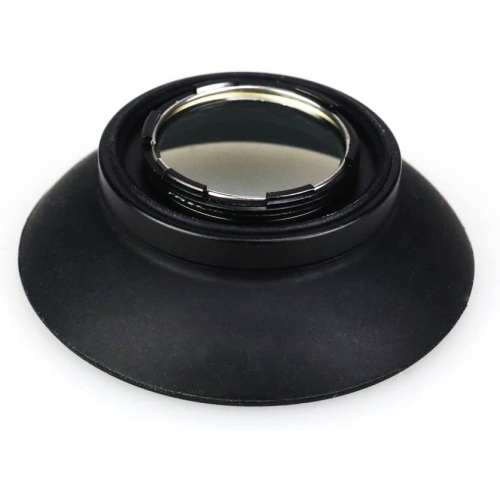 Eyepiece Eyecup Eye Cup Viewfinder for Nikon D850 D500 D810 Df D810A D800E D800 D700 D5 D4s D4 D3X D3s D3 D2H D2Hs D2X D2Xs,Replaces Original Nikon