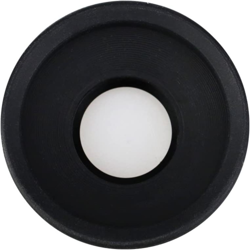 Eyepiece Eyecup Eye Cup Viewfinder for Nikon D850 D500 D810 Df D810A D800E D800 D700 D5 D4s D4 D3X D3s D3 D2H D2Hs D2X D2Xs,Replaces Original Nikon