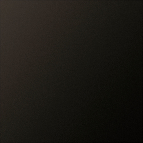 Henn&Hart 22" Blackened Bronze Metal Console Table