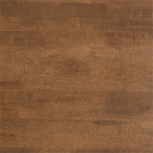 Baxton Studio Rylie Walnut Finished Rectangular Wood Coffee Table