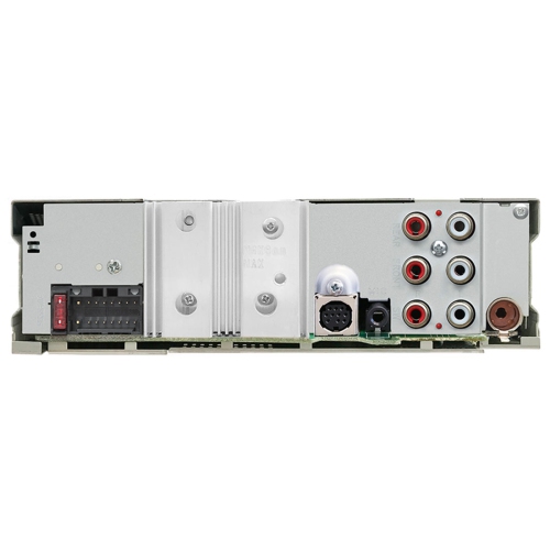 Kenwood KDC-BT382U CD-Receiver with Bluetooth