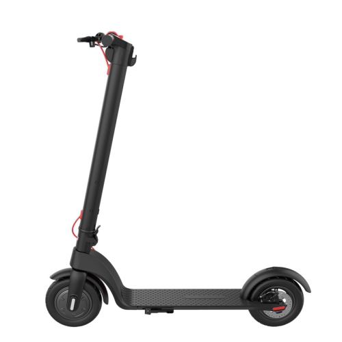X7 Electric Scooter 350W With Extra Battery