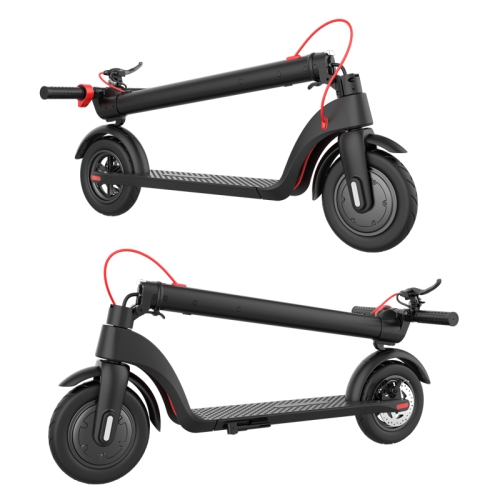 X7 Electric Scooter 350W With Extra Battery