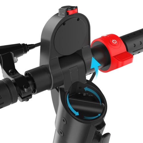 X7 Electric Scooter 350W With Extra Battery