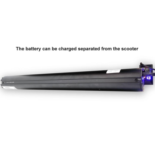 X7 Electric Scooter 350W With Extra Battery