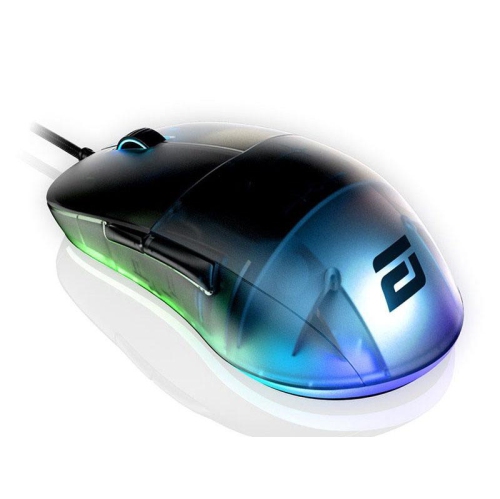 ENDGAME GEAR GMBH ENDGAME GEAR XM1 RGB MOUSE DARK FROST