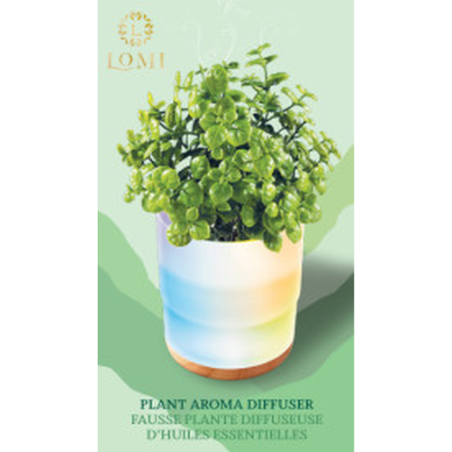Lomi Plant Aroma Diffuser