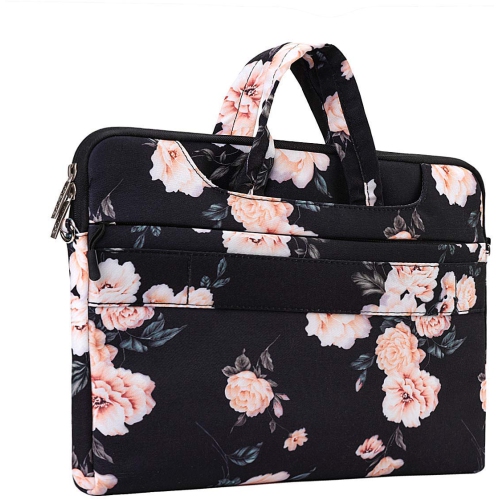 MOSISO Laptop Shoulder Bag Compatible with MacBook Pro 16 inch 2022 2021 M1 A2485/2019-2020 A2141/Pro 15 A1398 & 15-15.6 inc