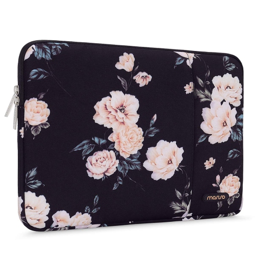 MOSISO Laptop Sleeve Case Compatible with MacBook Air/Pro Retina, 13-13.3 inch Notebook, Compatible with MacBook Pro 14 inch