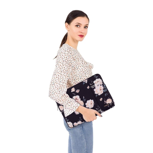 MOSISO Laptop Sleeve Case Compatible with MacBook Air/Pro Retina, 13-13.3 inch Notebook, Compatible with MacBook Pro 14 inch