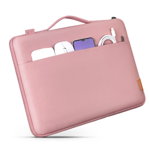 17.3 Inch Laptop Bag Cover Waterproof Shockproof Notebook Sleeve Case Shoulder Bag Protective Cover for 17.3" HP Pavilion 17/HP Envy 17/HP