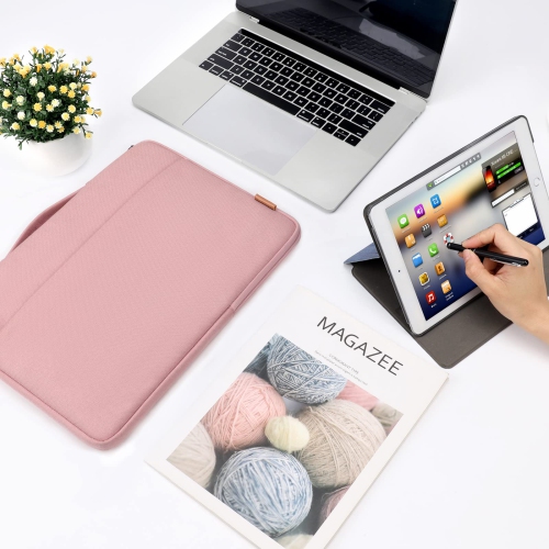 17.3 Inch Laptop Bag Cover Waterproof Shockproof Notebook Sleeve Case Shoulder Bag Protective Cover for 17.3" HP Pavilion 17/HP Envy 17/HP