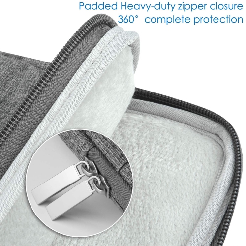 CCPK Laptop Sleeve for 13 Inch MacBook Air Pro M1 Hp 14 Inch Laptop Case Cover Chromebook Pavilion x360 Stream 14" ASUS Acer