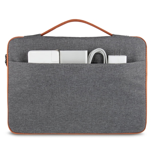 13 Inch Laptop Sleeve Compatible for 13 Inch MacBook Air MacBook Pro, 14 Inch MacBook Pro M1, 13.3 Inch Notebook Computer Tablet iPad Waterproof