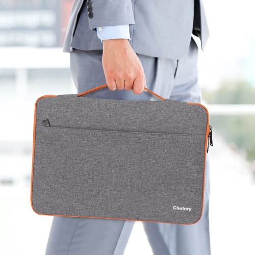 13 Inch Laptop Sleeve Compatible for 13 Inch MacBook Air MacBook Pro, 14 Inch MacBook Pro M1, 13.3 Inch Notebook Computer Tablet iPad Waterproof