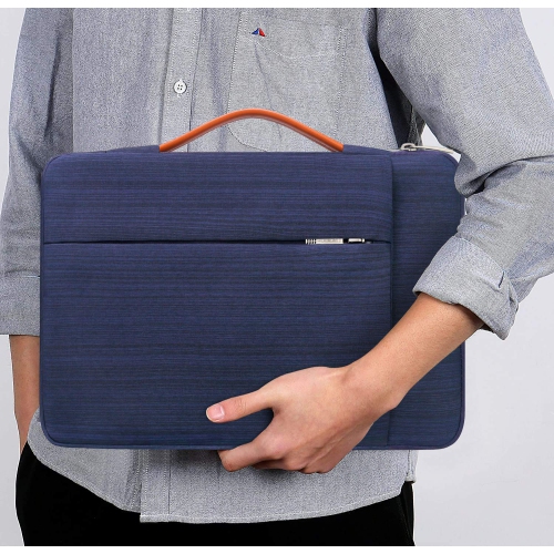 14 inch Laptop Sleeve Case for ASUS VivoBook Zenbook Flip 14 / Chromebook, Lenovo Thinkpad / Ideapad, HP / Elitebook, Dell Latitude, Protective