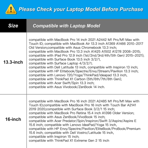 MOSISO 360 Protective Laptop Shoulder Bag Compatible with MacBook Pro 16 inch 2022 2021 M1 A2485/2019-2020 A2141/Pro 15 A139