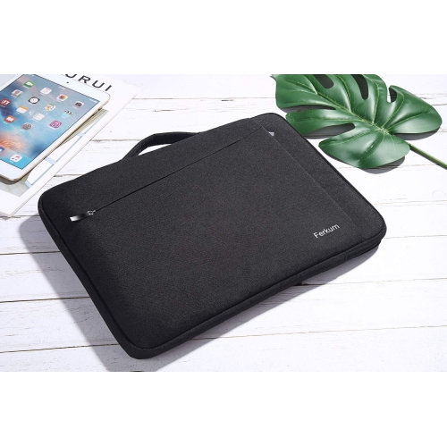 Ferkurn 14 inch Laptop Case Sleeve Compatible with 2021 MacBook Pro A2442 M1 /HP Chromebook x360 Pavilion Stream/Dell Inspir
