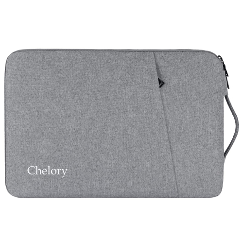 15.6 Inch Laptop Sleeve for 16 Inch MacBook Pro, 14 Inch MacBook Pro, 14-15.6 Inch Ultrabook Notebook Computer Shockproof Wa