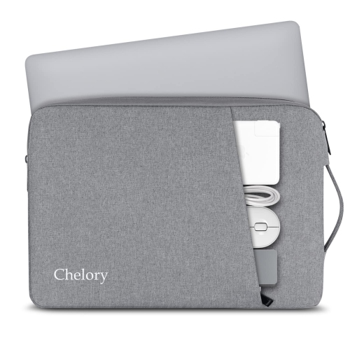 15.6 Inch Laptop Sleeve for 16 Inch MacBook Pro, 14 Inch MacBook Pro, 14-15.6 Inch Ultrabook Notebook Computer Shockproof Wa